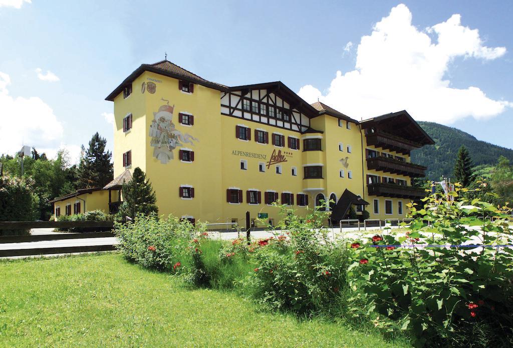 Alpenresidenz Adler Hotel Kirchberg in Tirol Eksteriør billede