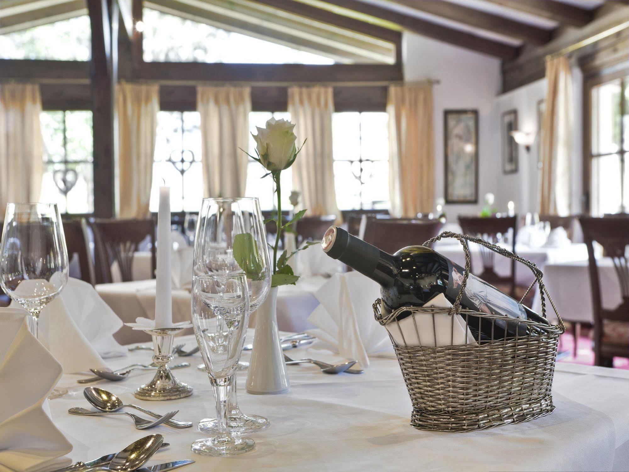 Alpenresidenz Adler Hotel Kirchberg in Tirol Eksteriør billede