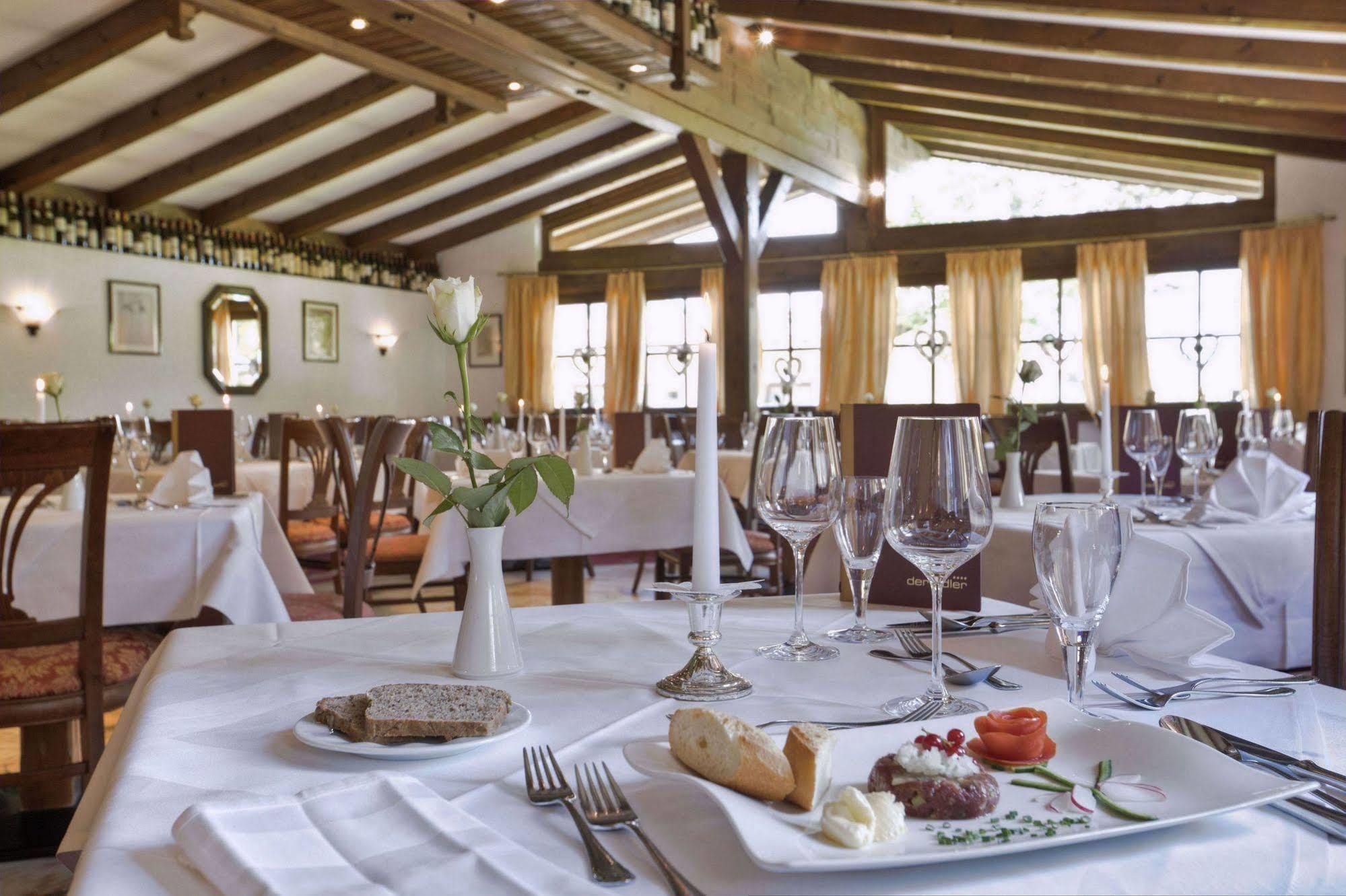 Alpenresidenz Adler Hotel Kirchberg in Tirol Eksteriør billede